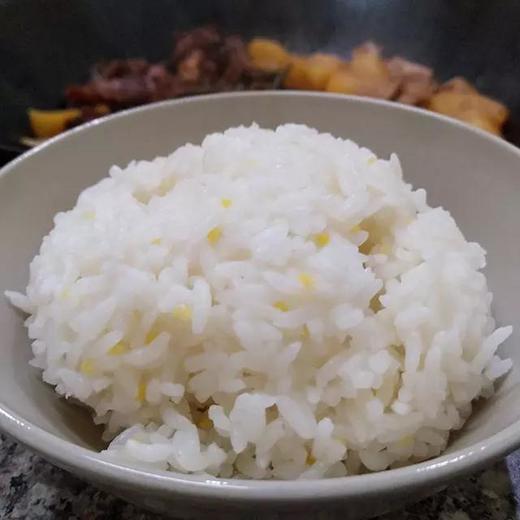 五常稻花香大米 商品图1