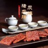 台湾海玉田黑胡椒味猪肉铺100g 商品缩略图1