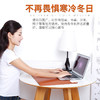     办公暖桌垫    电热暖手垫发热垫 鼠标垫暖宝 商品缩略图1