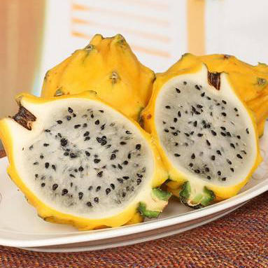 麒麟果燕窝果1箱56头