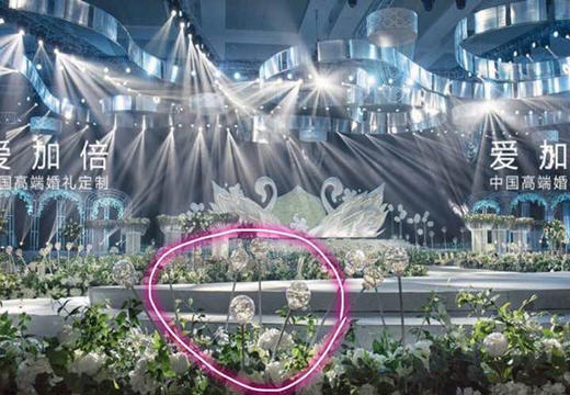 满天星铜丝灯地插【运费自理】 商品图2