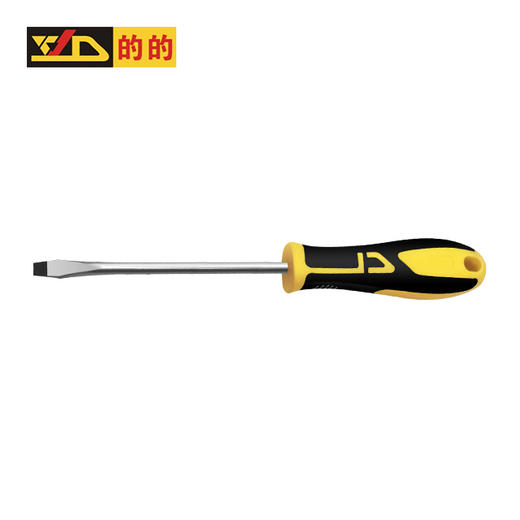 的的 一字螺丝批（多规格）  DD9035 商品图0
