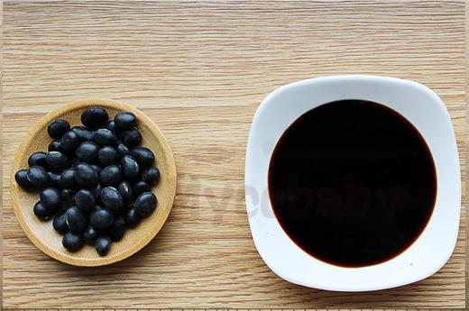 台湾我d小蔡蔡 黑豆酱油