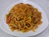 【凤酒飘香】蛋炒手擀面 商品缩略图0
