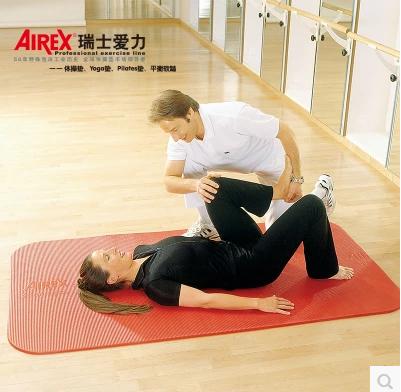 瑞士AIREX 爱力双人健身垫训练垫 商品图0