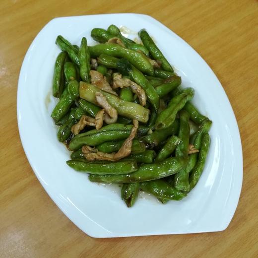 【凤酒飘香】烧芸豆 商品图0