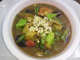 【凤酒飘香】乱炖