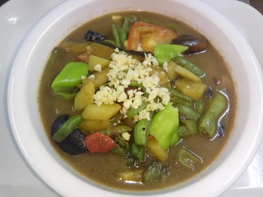 【凤酒飘香】乱炖 商品图0