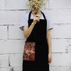 农民漆画 生活良品 围裙 商品缩略图1