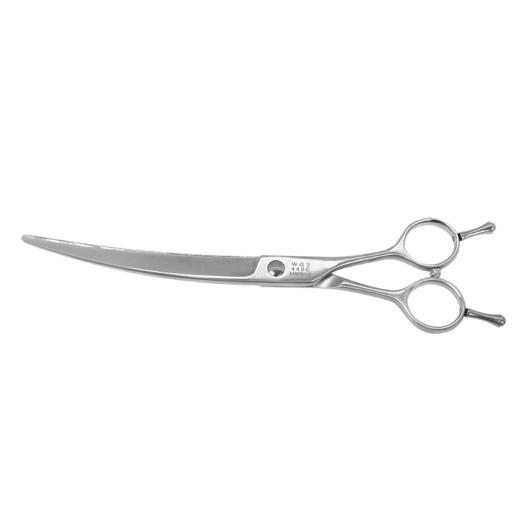 宠物剪刀-7.5吋弯剪-WG3 OPAWZ（小爪印） 商品图1