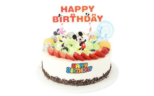 米奇乐园 商品图0