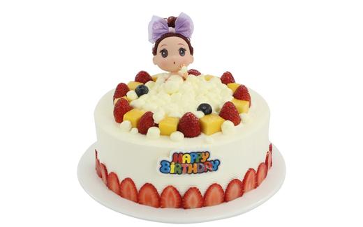 美丽公主 商品图0