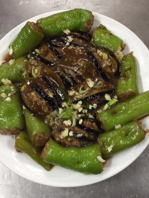 【凤酒飘香】酱焖双包 商品图0