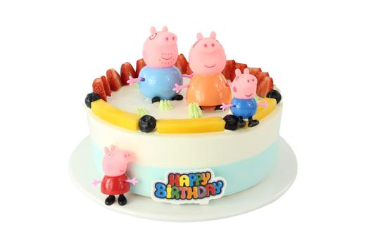 佩琪一家 商品图0