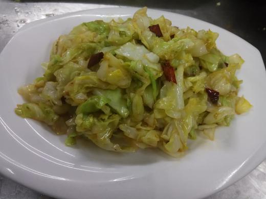 【凤酒飘香】爆炒大头菜 商品图0