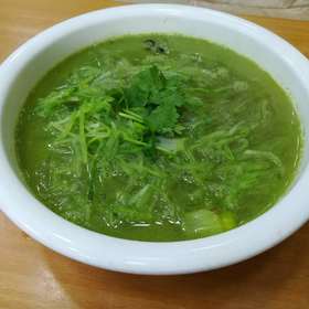 【凤酒飘香】萝卜粉丝汤