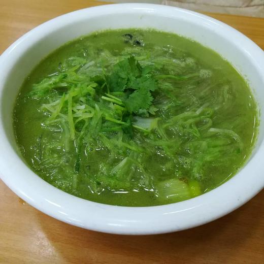 【凤酒飘香】萝卜粉丝汤 商品图0