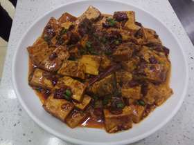 【凤酒飘香】麻婆豆腐