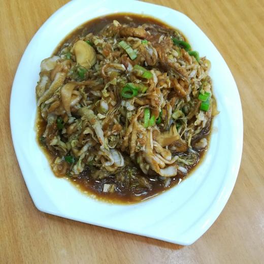 【凤酒飘香】酸菜粉 商品图0