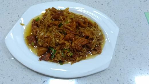 【凤酒飘香】酸菜肥肠 商品图0