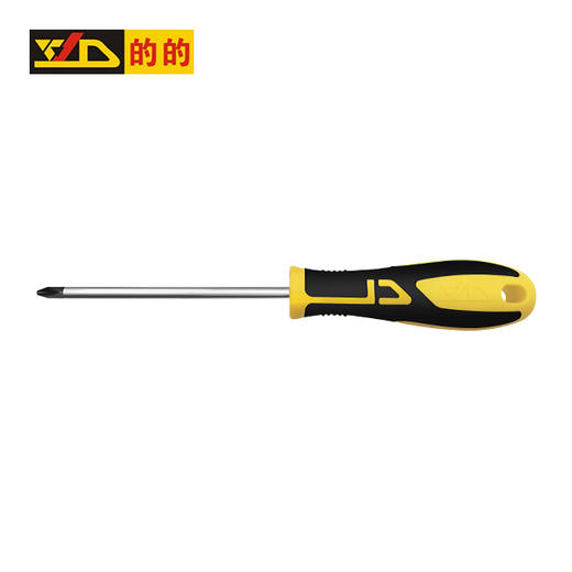 的的 十字螺丝批（多规格）DD9035 商品图0