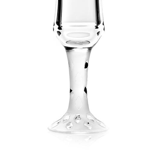 Roberto Cavalli Lizzard蜥蜴纹香槟杯 商品图2