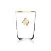 Roberto Cavalli 金色经典系列 水杯（长款） 商品缩略图0