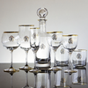 Roberto Cavalli 金色经典系列 水杯（长款） 商品缩略图4