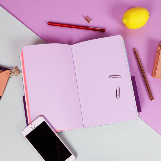 蒸汽波 【镭射笔记本】个性vaporwave蒸汽波元素 ！ 商品图1