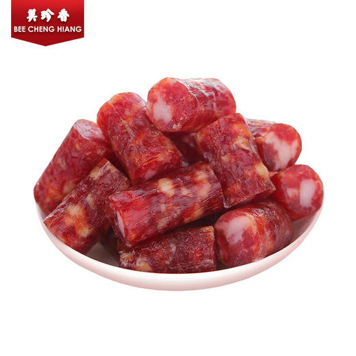美珍香猪肉腊肠96g新加坡特产七分熟不可直接食用烹饪后食用 商品图1