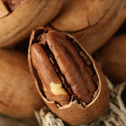 【满减参考价21.2元】大尖碧根果 商品图1