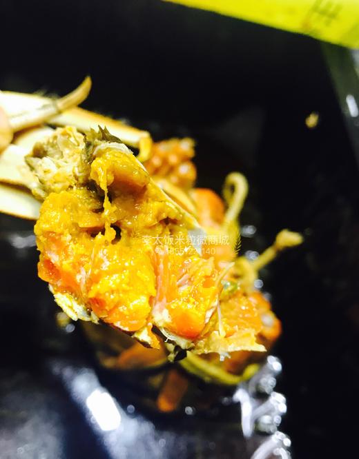 顶级花雕熟醉蟹8只，江浙沪包邮 商品图1