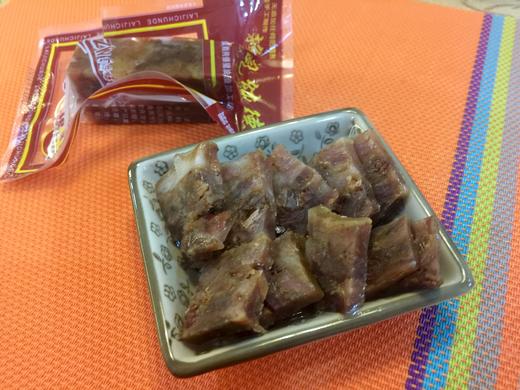 藻溪赖记猪油渣 商品图2