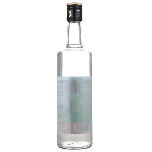 【推荐】【京东配送】牛栏山 二锅头 精制陈酿43度白酒500ml*12瓶（牛栏山白瓶升级） 整箱装 商品图1