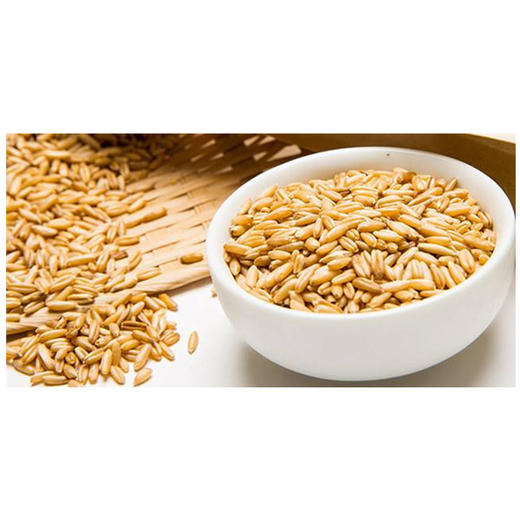 燕麦米 500g 商品图1