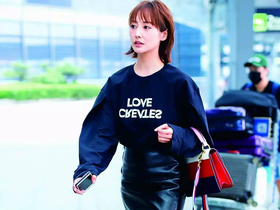 第12期 | 雪羲穿衣指数卡-卫衣