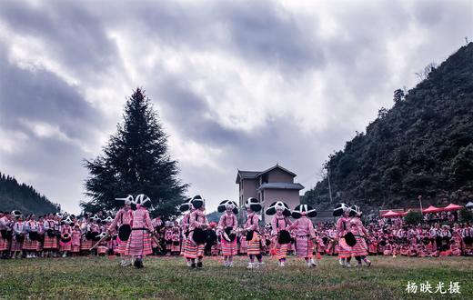 【贵州】多彩春节原生态民俗风情7天摄影之旅 商品图11