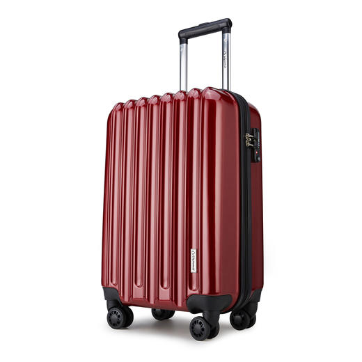 Diplomat外交官TC-618系列拉杆箱 商品图1