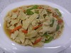 【凤酒飘香】尖椒豆皮 商品缩略图0