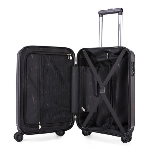 Diplomat外交官TC-618系列拉杆箱 商品图3