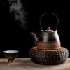 尚置丨青铜釉陶泥煮茶壶 520ml（不含电陶炉和壶垫） 商品缩略图0