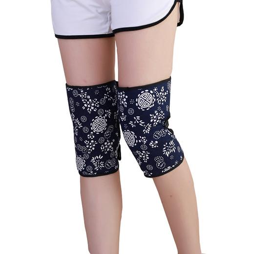 艾绒护膝保暖老寒腿  艾灸关节护膝 商品图4