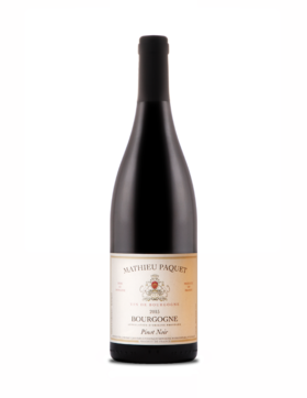 马夏尔红葡萄酒 2015