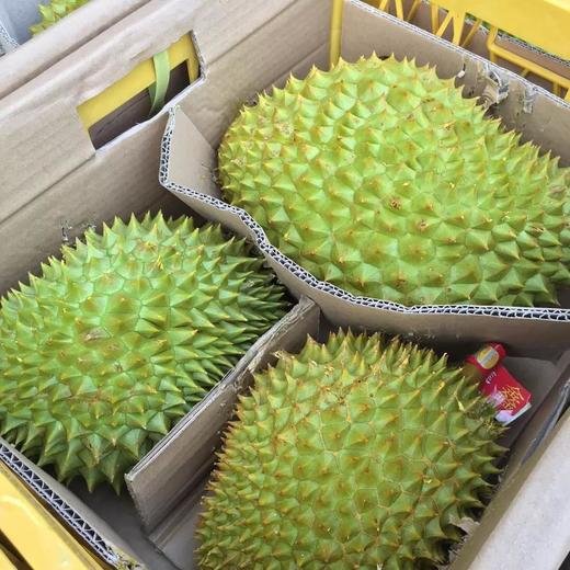 水果优选干尧榴莲