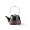 尚置丨青铜釉陶泥煮茶壶 520ml（不含电陶炉和壶垫） 商品缩略图4