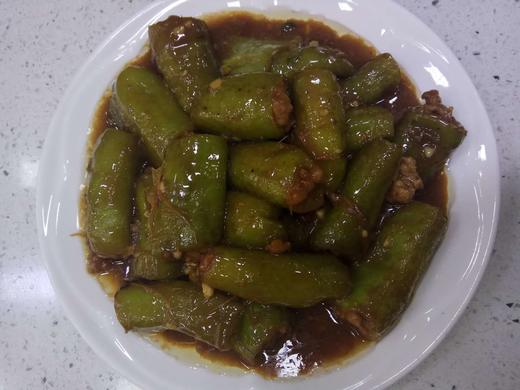 【凤酒飘香】油焖尖椒包 商品图0