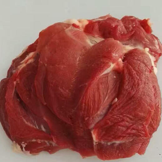 【预售】金华珍其源两头乌猪肉 分部位挑选 想吃哪里挑哪里