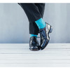 CORGI 纯色CORGI柯基英国进口男女士袜子商务透气中筒袜 商品缩略图1