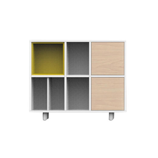 【尖叫设计】积木系列家具 柜子 商品图3