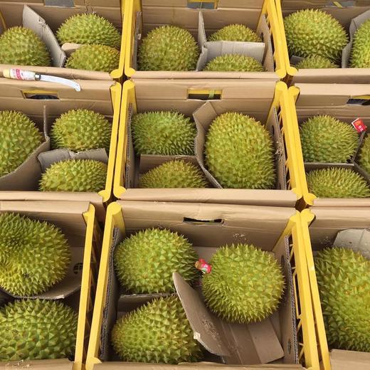 水果优选干尧榴莲